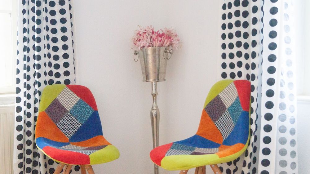 undefined Modern Apartment in The Heart of Vienna 6,1 8