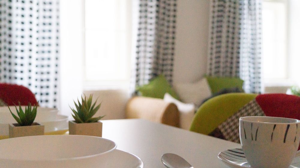 undefined Modern Apartment in The Heart of Vienna 6,1 2