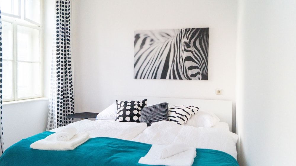 undefined Modern Apartment in The Heart of Vienna 6,1 6