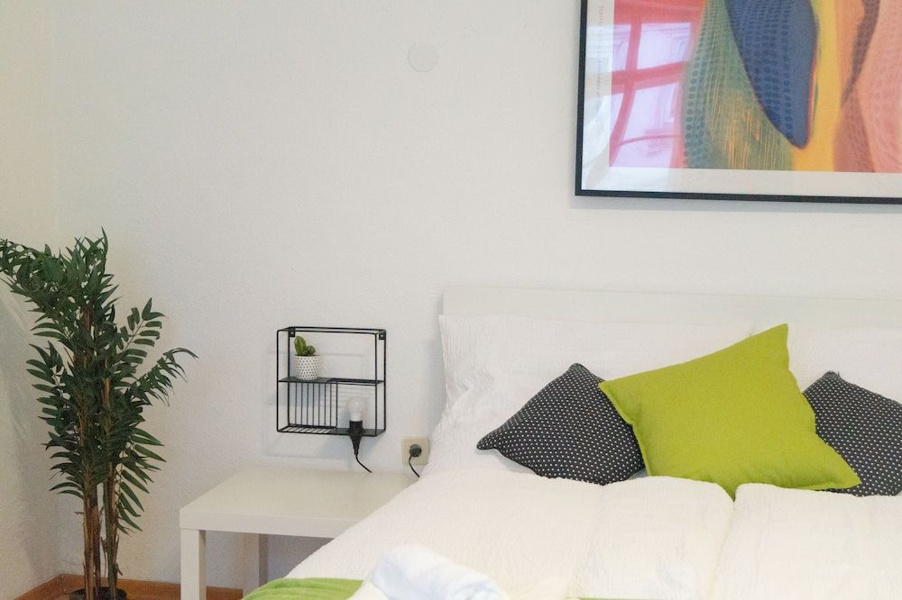 undefined Modern Apartment in The Heart of Vienna 6,1 4