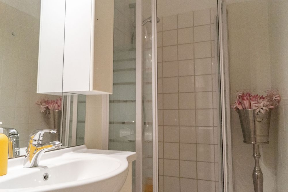 undefined Modern Apartment in The Heart of Vienna 6,1 10