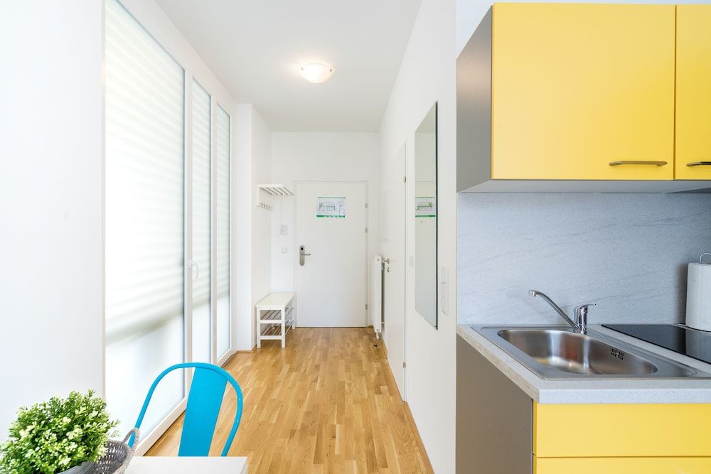 undefined FeelGood Apartments SmartLiving 10
