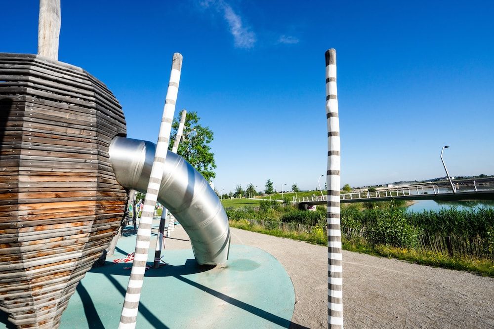 Children's Play Area