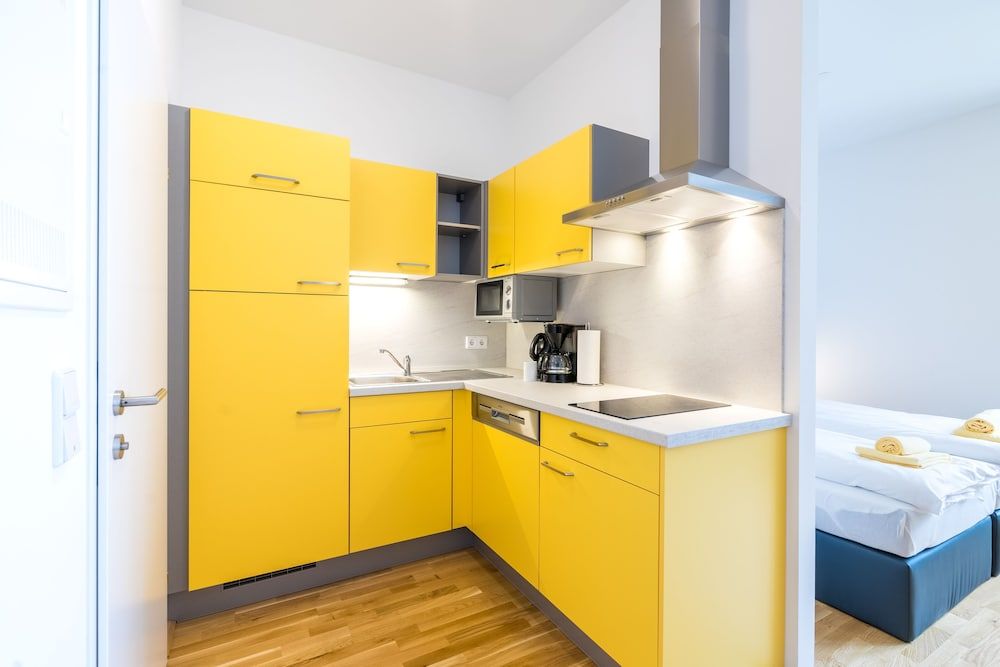 undefined FeelGood Apartments SmartLiving