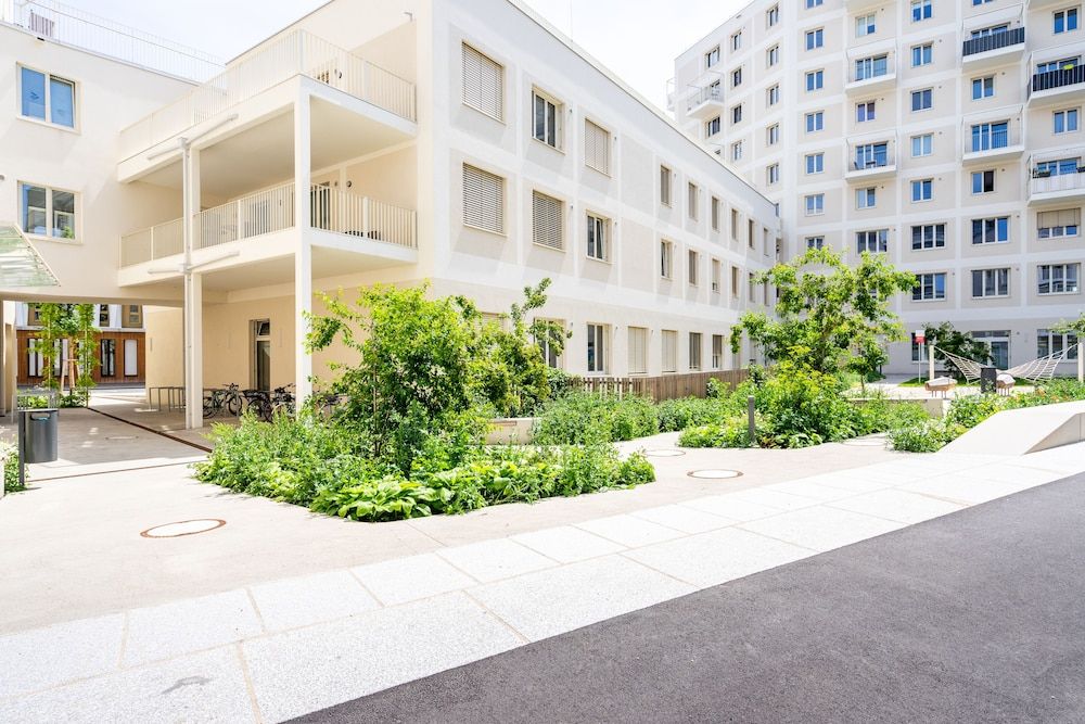 undefined FeelGood Apartments SmartLiving 6