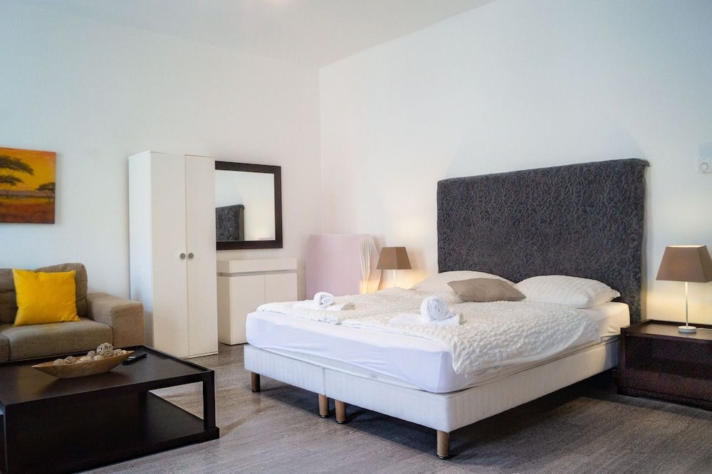 undefined Modern Apartment in The Heart of Vienna 8 3