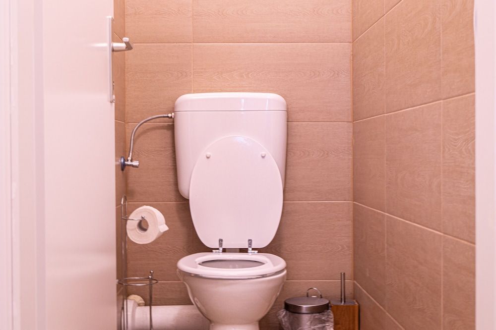 Modern Apartment in The Heart of Vienna 8 Apartment 9