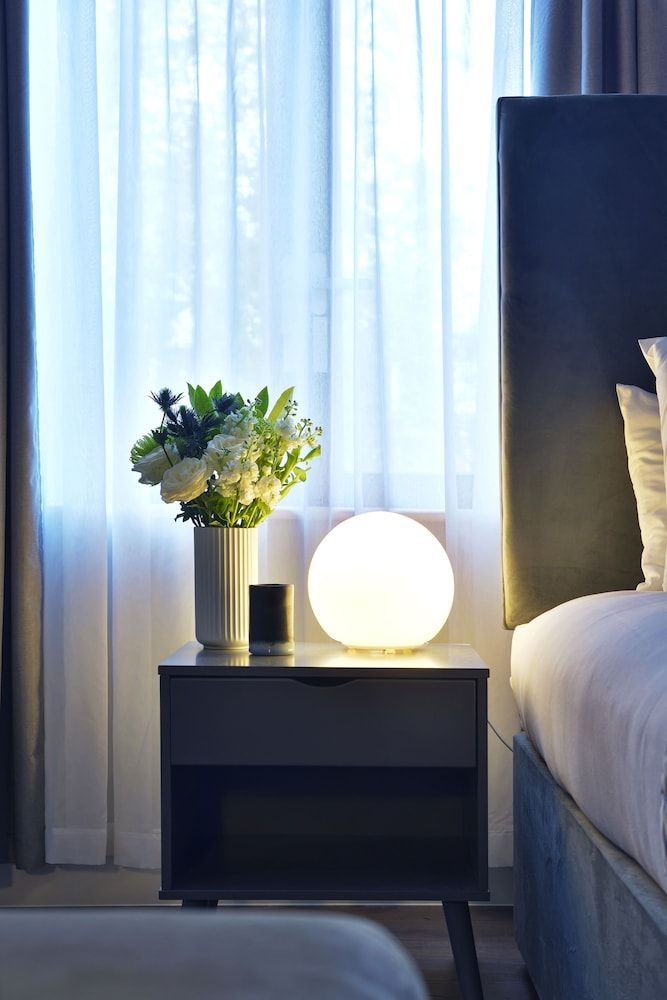 The Residen Superior Apartment 11