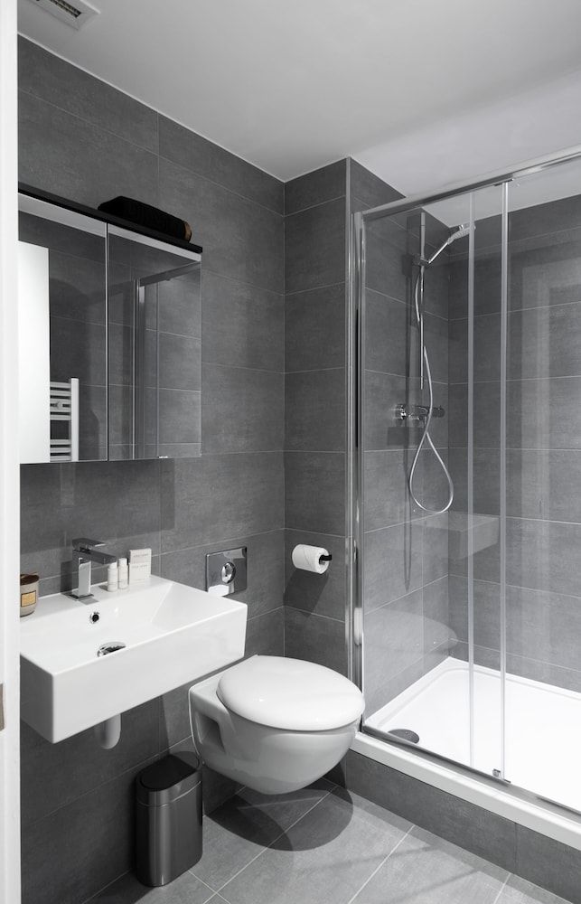 The Residen Superior Apartment 8