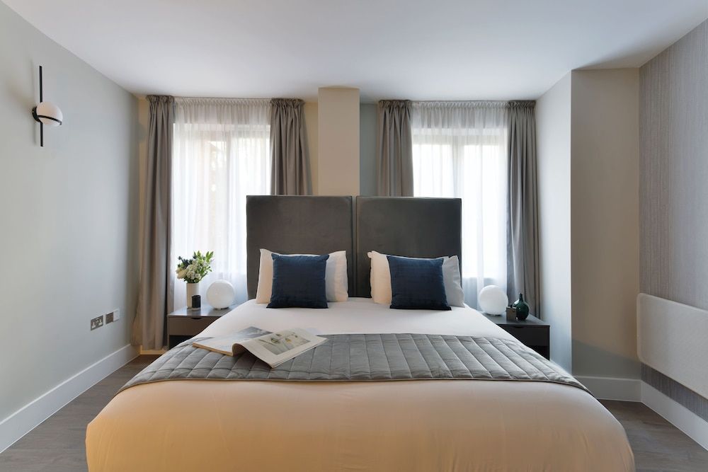 The Residen Superior Apartment 3