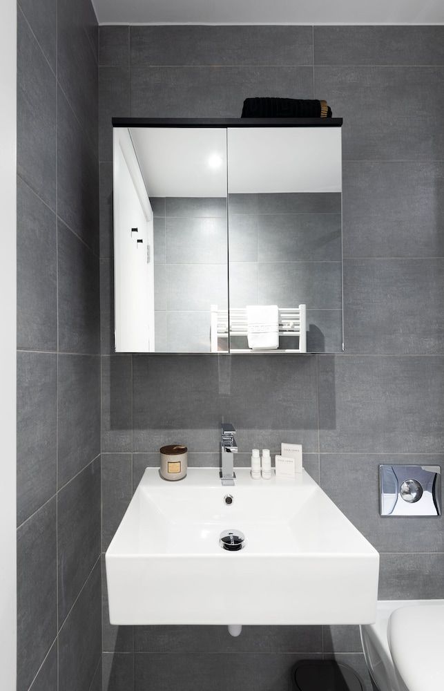 The Residen Superior Apartment 10