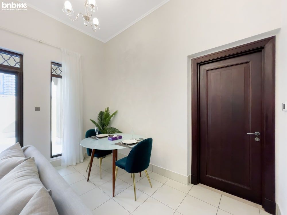 1B-Reehan 5-G08 by bnbme homes Deluxe Apartment