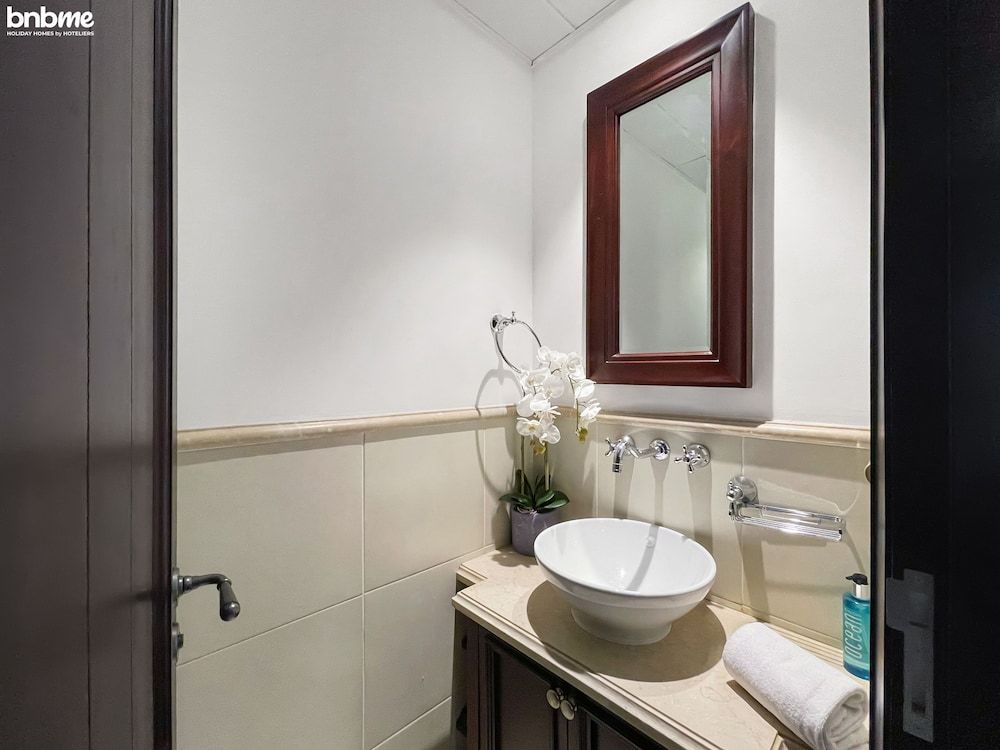 1B-Reehan 5-G08 by bnbme homes Deluxe Apartment 16