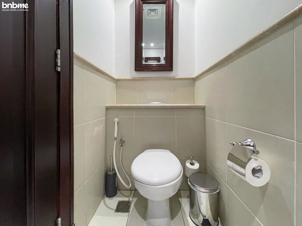 1B-Reehan 5-G08 by bnbme homes Deluxe Apartment 15