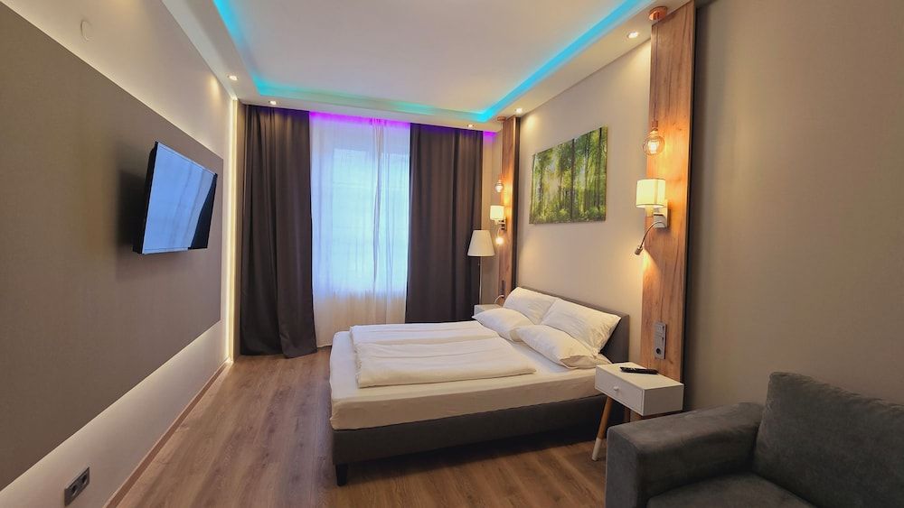 Elegance Studios Wien Superior Studio Suite 5