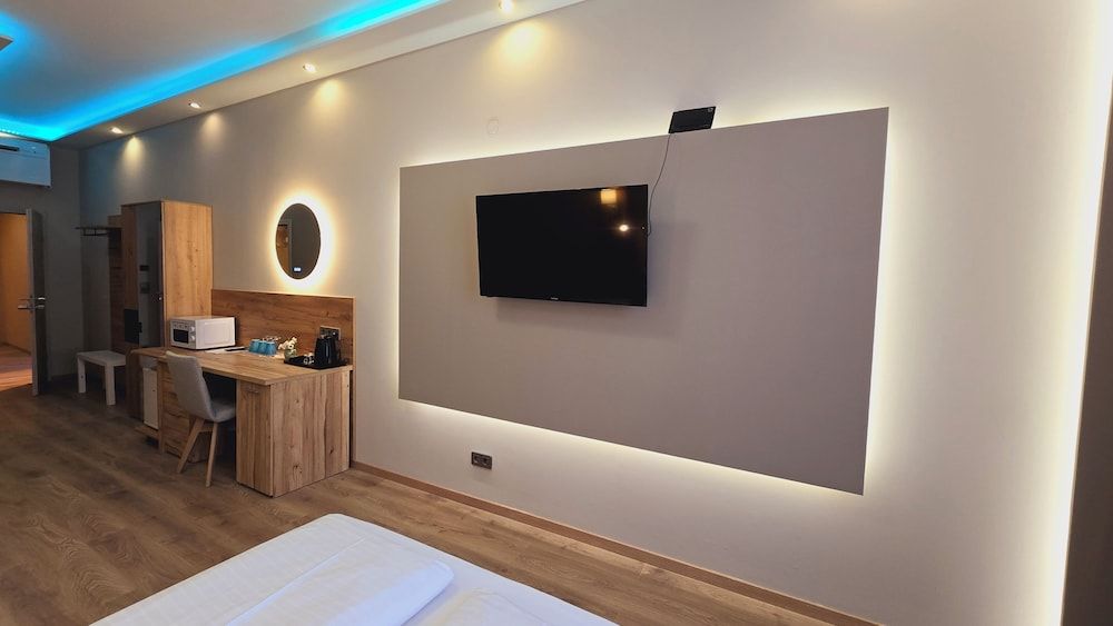 Elegance Studios Wien Superior Studio Suite