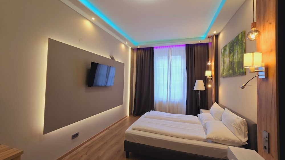 Elegance Studios Wien Superior Studio Suite 4