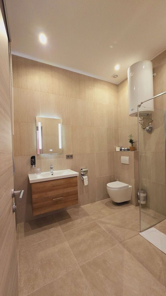 Elegance Studios Wien Superior Studio Suite 6