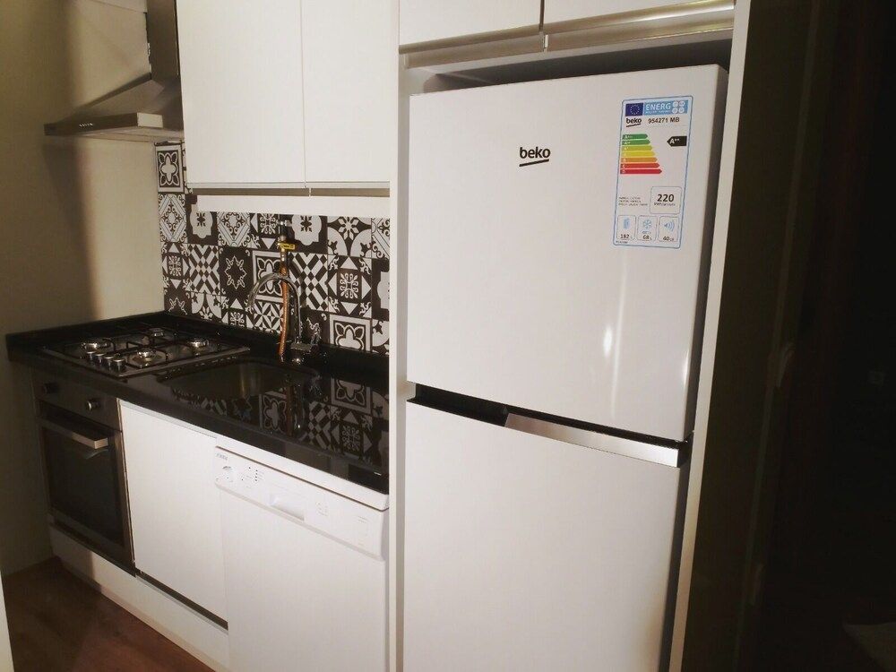 NO24 Suites Apartment, 1 Bedroom, City View 3