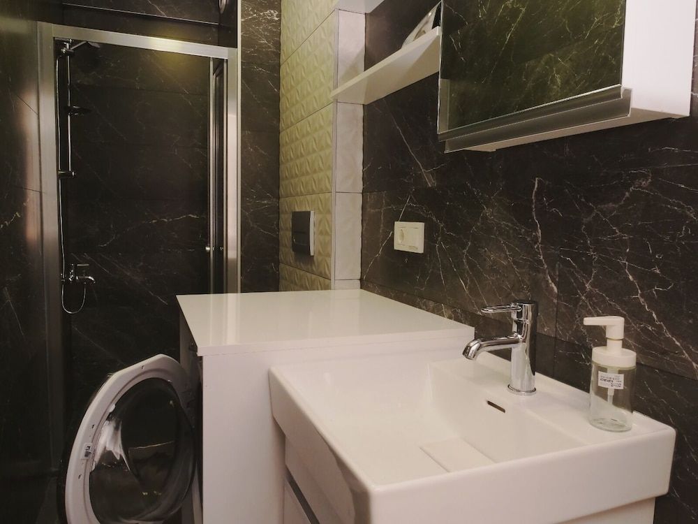 NO24 Suites Apartment, 1 Bedroom, City View 7