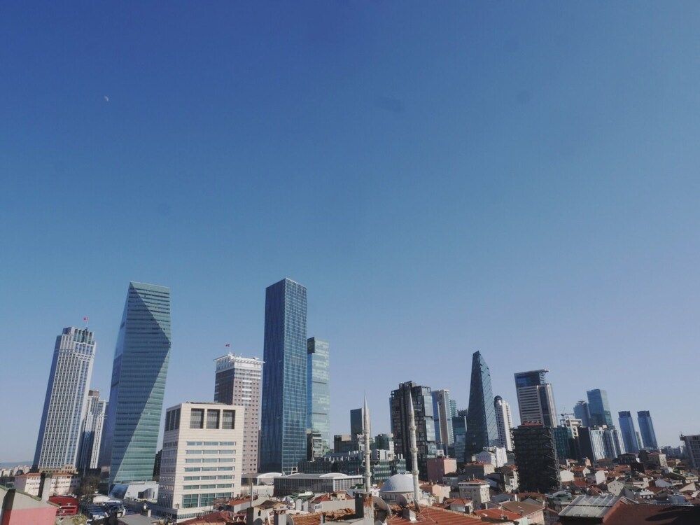 NO24 Suites Apartment, 1 Bedroom, City View 9