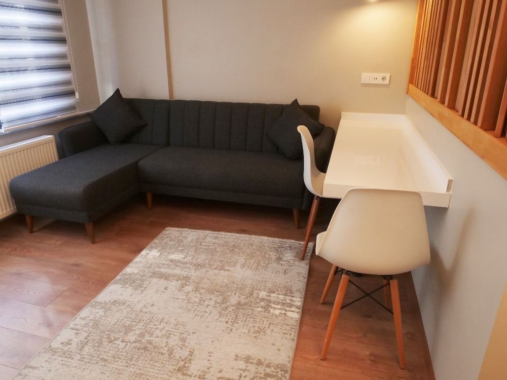 NO24 Suites Apartment, 1 Bedroom, City View 4