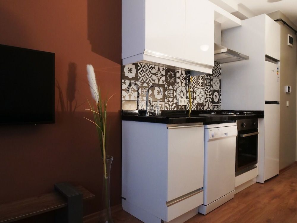 NO24 Suites Apartment, 1 Bedroom, City View 2