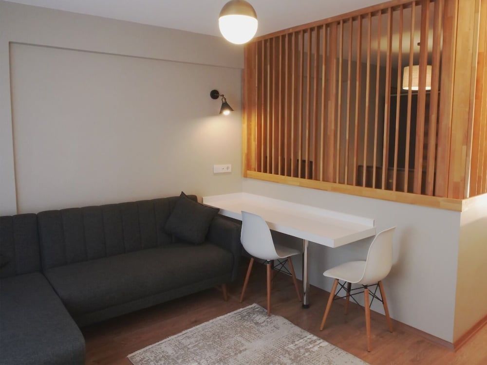 NO24 Suites Apartment, 1 Bedroom, City View 5
