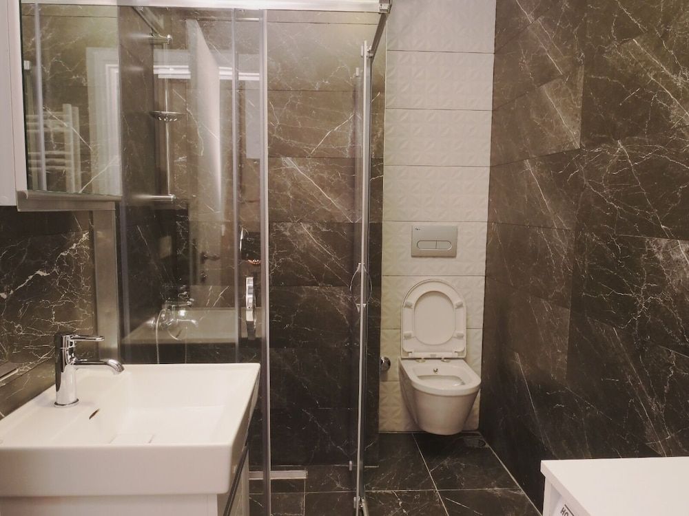 NO24 Suites Apartment, 1 Bedroom, City View 6