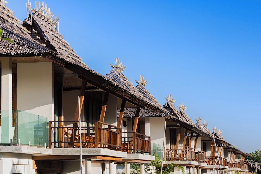 undefined Venice Krabi Villa Resort 7