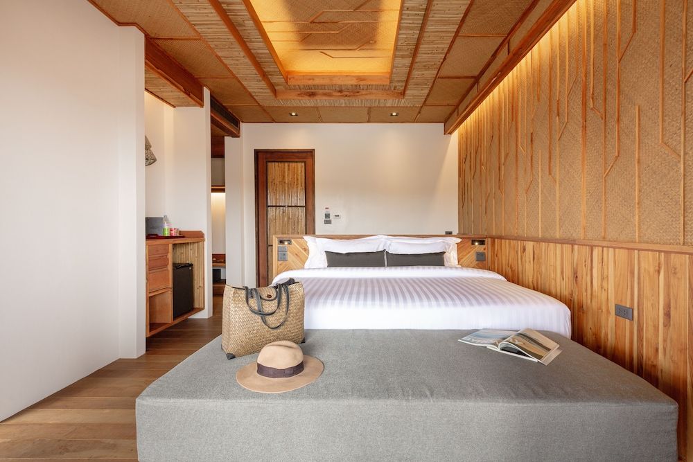 Lagoon Grand Deluxe View - Free schedules shuttle to Aonang Beach, Railay Beach