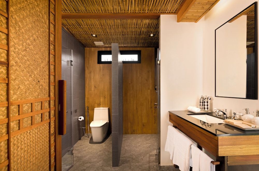 Venice Krabi Villa Resort Lagoon Grand Deluxe - Free schedules shuttle to Aonang Beach, Railay Beach 4