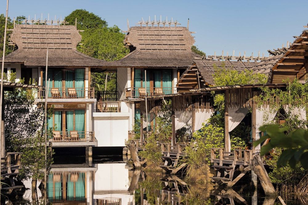 undefined Venice Krabi Villa Resort 8