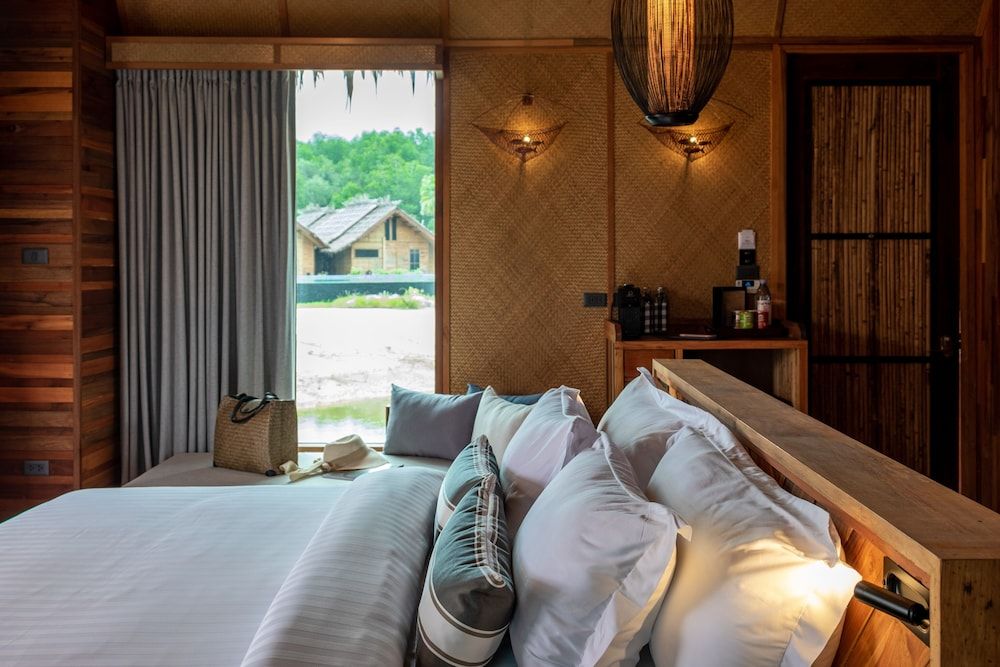 undefined Venice Krabi Villa Resort 4