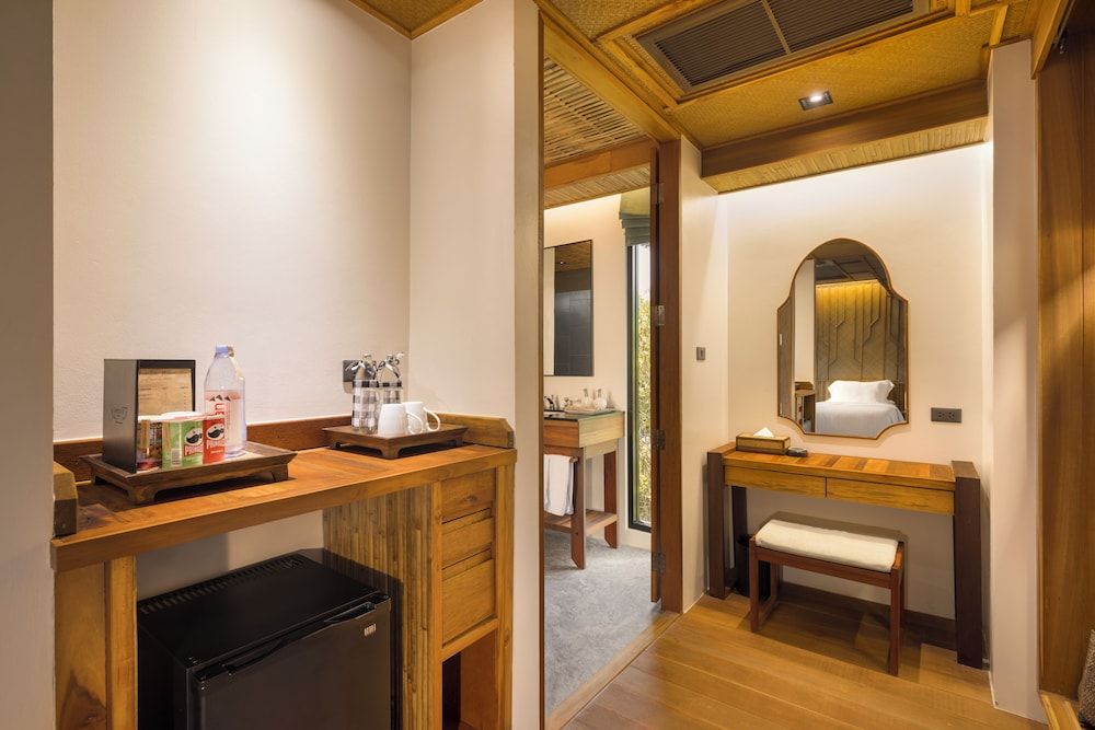 Venice Krabi Villa Resort Lagoon Grand Deluxe - Free schedules shuttle to Aonang Beach, Railay Beach 5