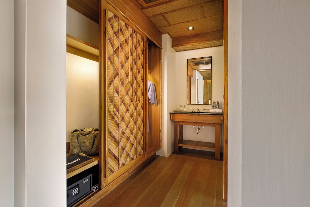 Venice Krabi Villa Resort Lagoon Grand Deluxe - Free schedules shuttle to Aonang Beach, Railay Beach 3