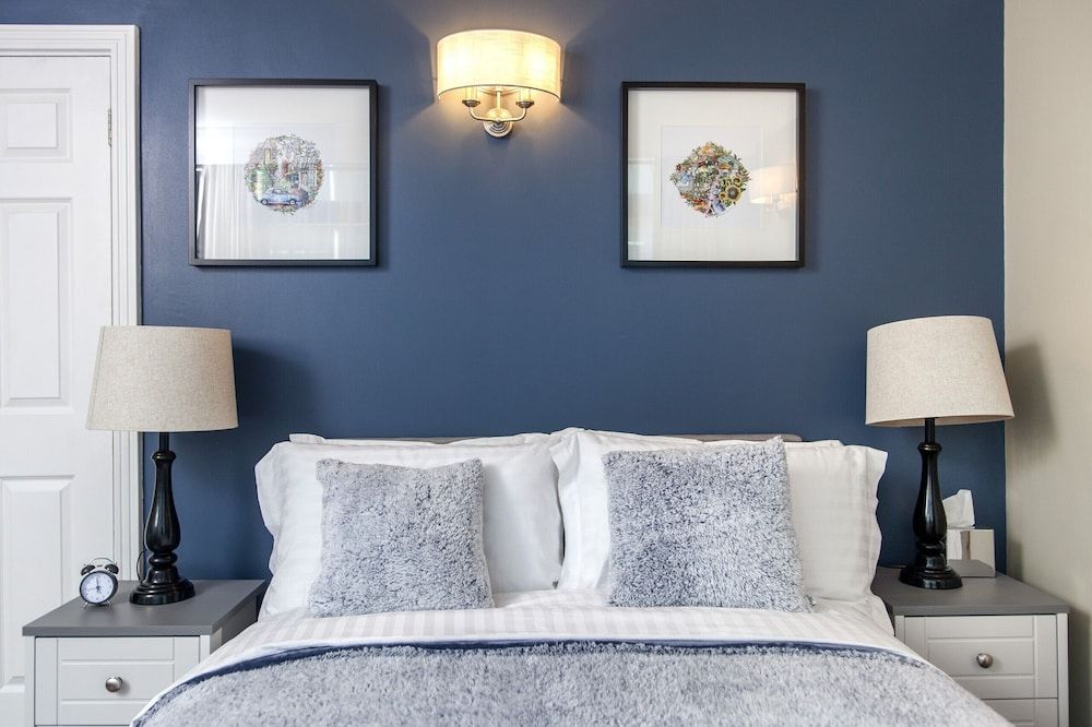 undefined 2Bed 2Bath Apartment in Fitzrovia 3