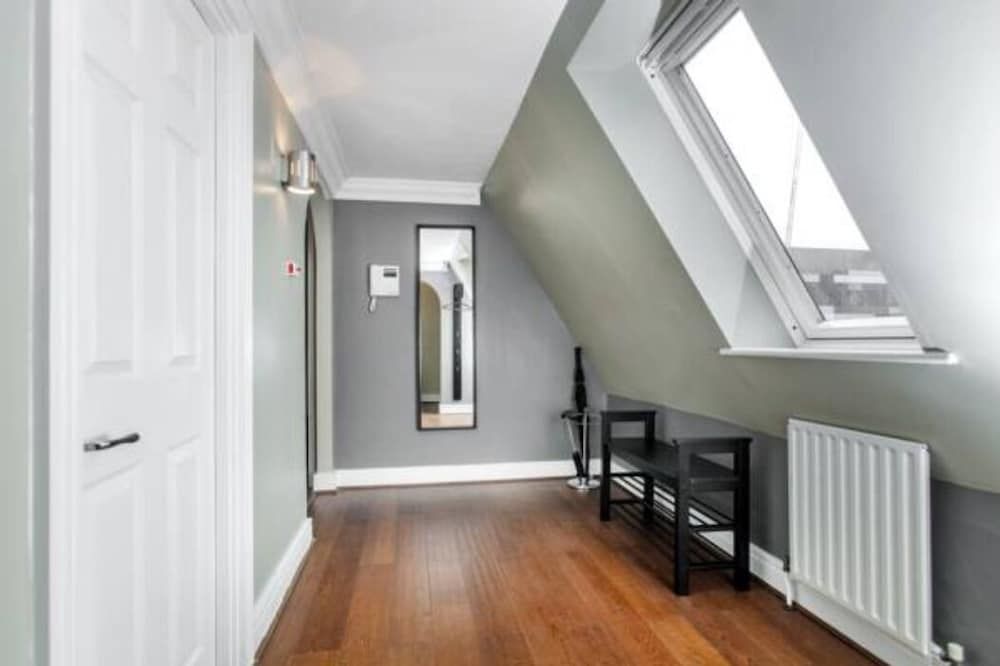 undefined 2Bed 2Bath Apartment in Fitzrovia 7