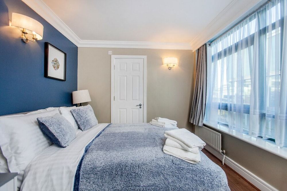 undefined 2Bed 2Bath Apartment in Fitzrovia 2