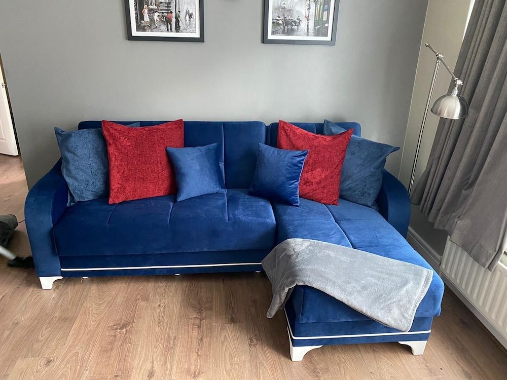 undefined 2Bed 2Bath Apartment in Fitzrovia 9