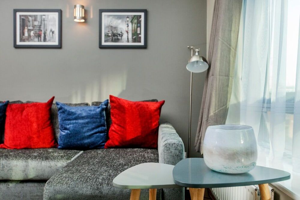 undefined 2Bed 2Bath Apartment in Fitzrovia 8