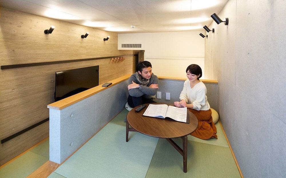 undefined Sakura Cross Hotel Shinjuku East Annex 10