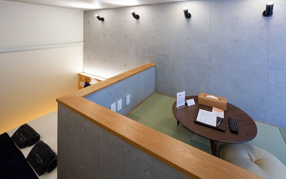 undefined Sakura Cross Hotel Shinjuku East Annex 8