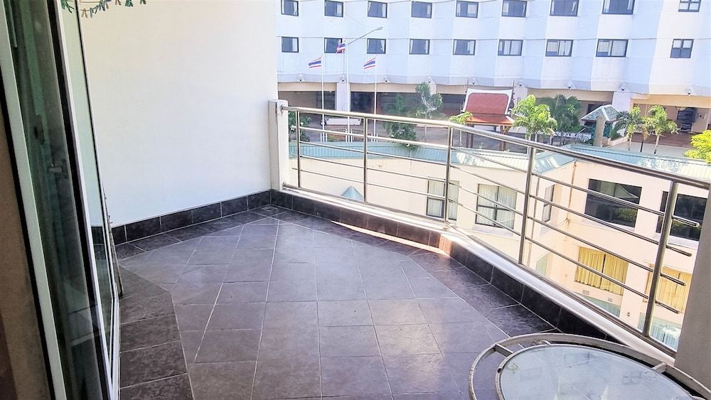 undefined Plaza Residence Jomtien Beach 9