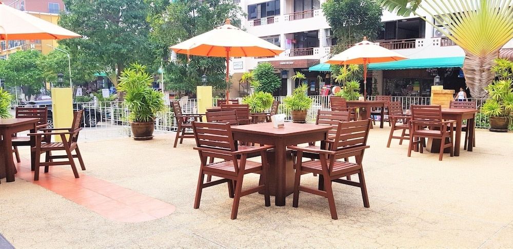 undefined Plaza Residence Jomtien Beach 3