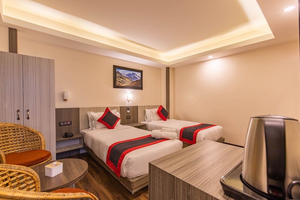 undefined Hotel Wawa 2