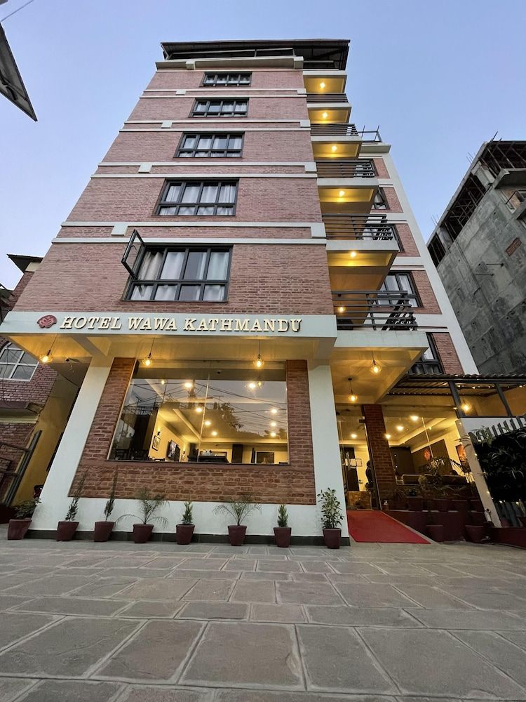 undefined Hotel Wawa 2