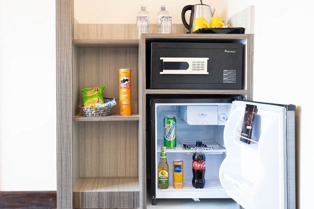 undefined Hotel Wawa 10