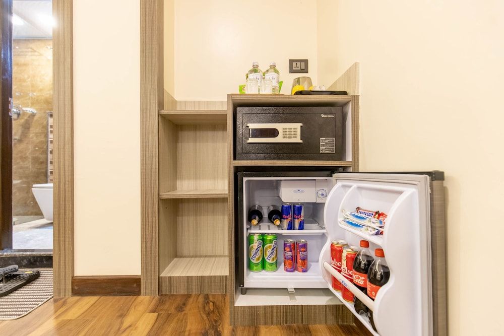 Minibar