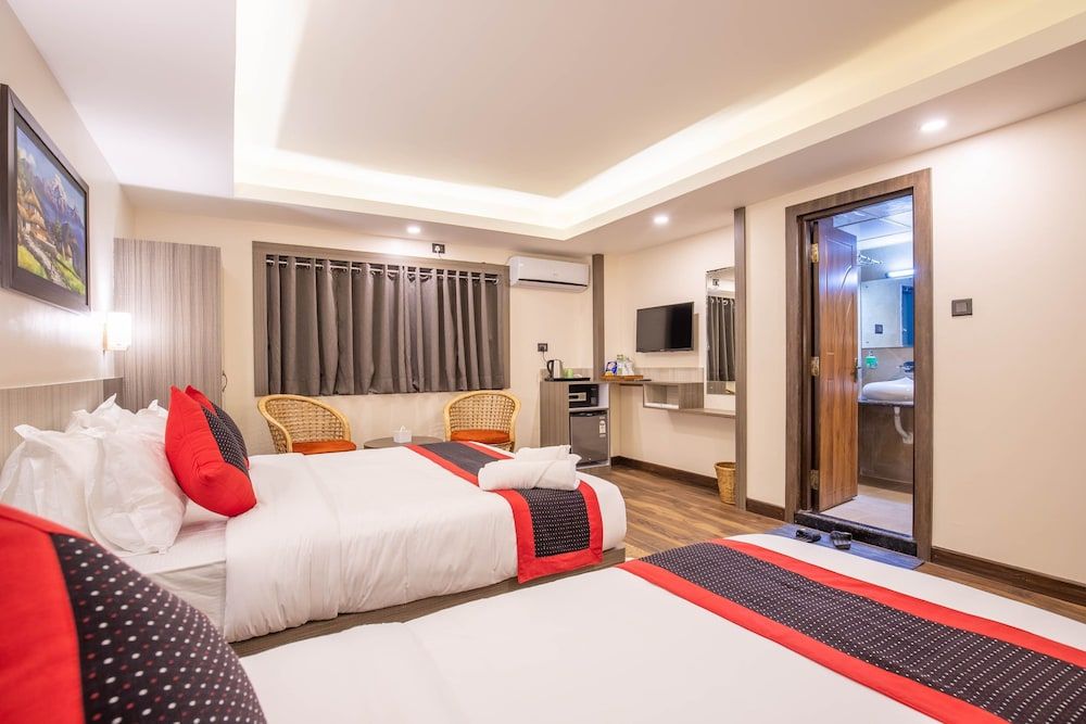 undefined Hotel Wawa 5